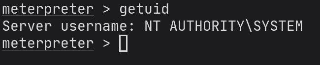 root