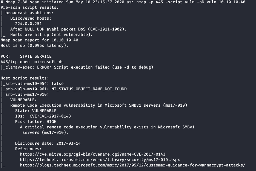vuln