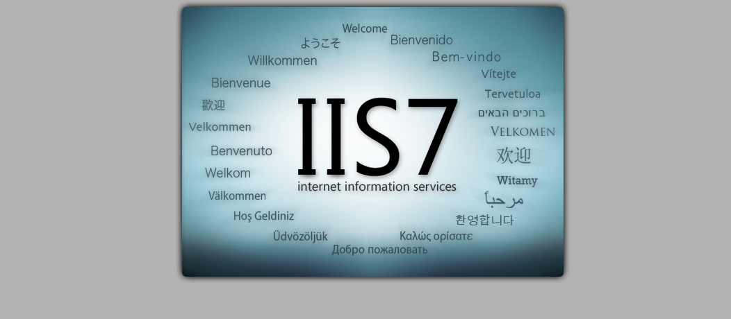 website
