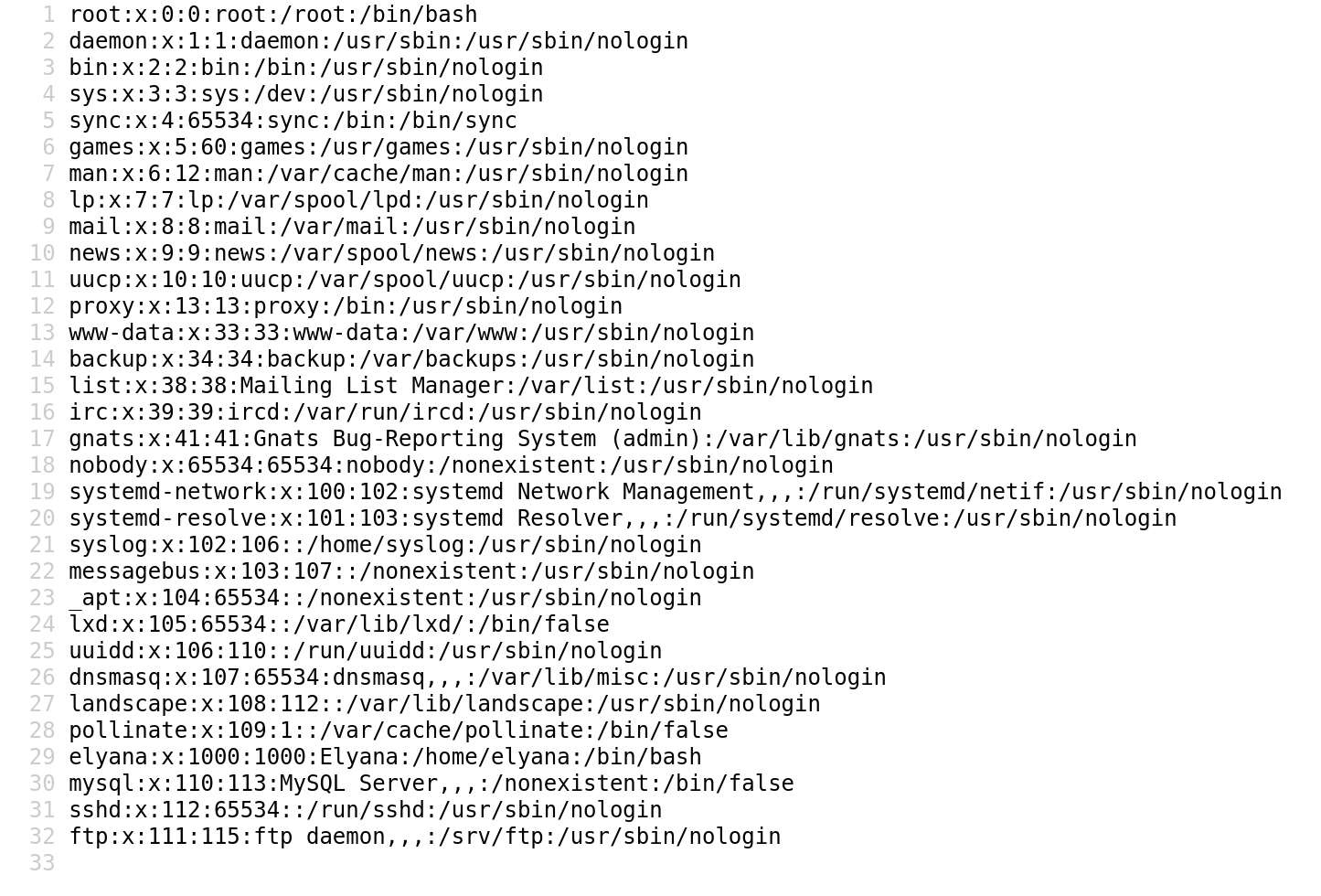 exploit