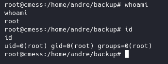 root