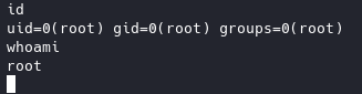 root