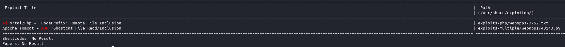 exploitdb