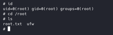 root